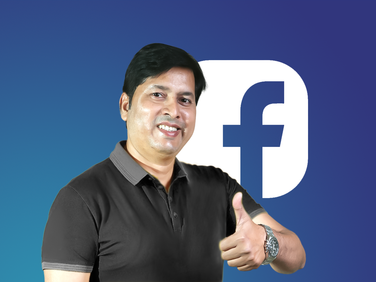Facebook Ads
